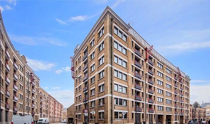 1 Bedroom Flat To Rent In Wapping Lane, London, E1W