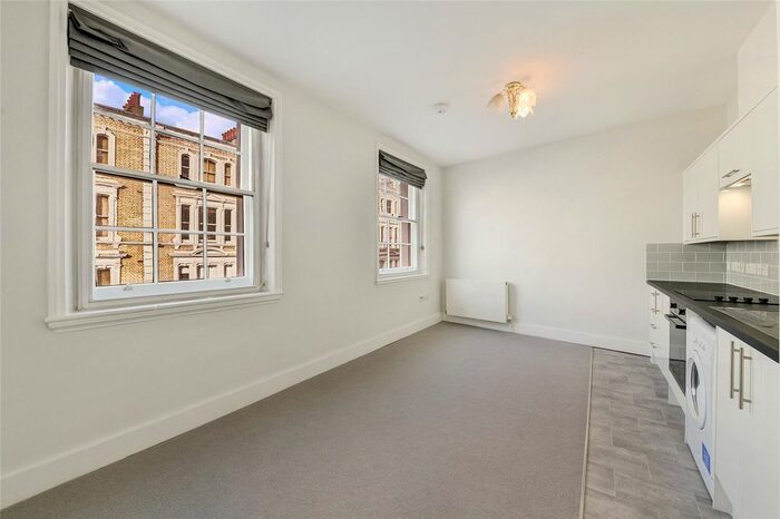 Studio To Rent In Old Brompton Road, London, SW7