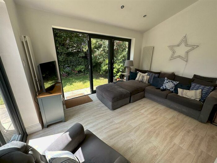 4 Bedroom Semi-Detached House For Sale In Stonehouse Lane, Combe Down, Bath, BA2