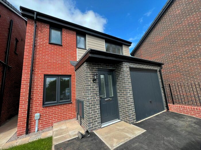 3 Bedroom House To Rent In Church Road, Cardiff, CF3