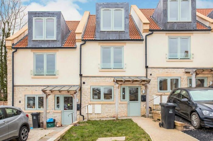 3 Bedroom House To Rent In Eastgate Court, Frome, BA11