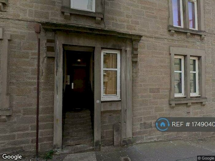 1 Bedroom Flat To Rent In Provost Road, Dundee, DD3