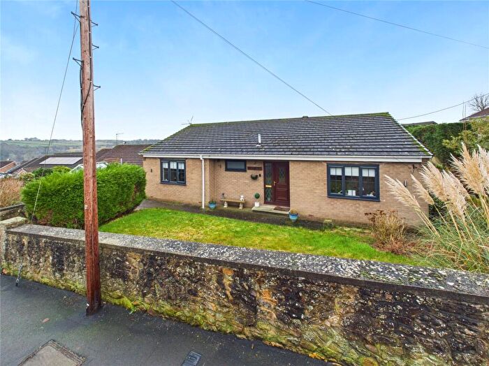 2 Bedroom Bungalow For Sale In High Escomb, Escomb, Bishop Auckland, Co Durham, DL14