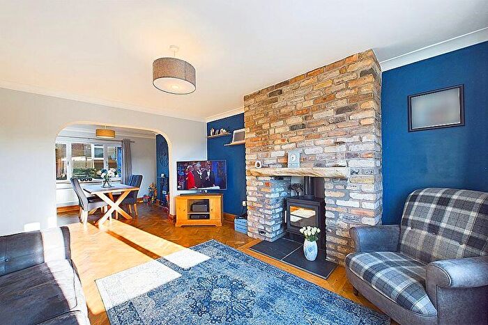 3 Bedroom Semi-Detached House For Sale In Camerton, Workington, CA14