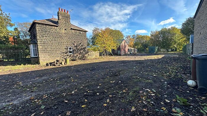 Land For Sale In Victoria Avenue, Yeadon, Leeds, LS19