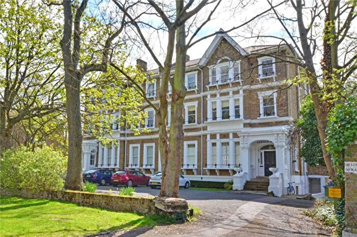 2 Bedroom Apartment To Rent In Lennox House, Manor Way, Blackheath, London, SE3