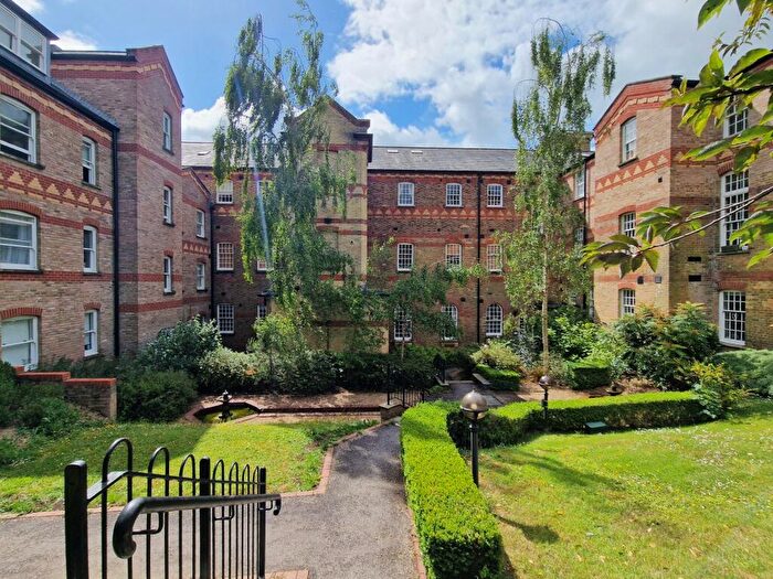 2 Bedroom Apartment For Sale In Southdowns Park, Haywards Heath, RH16