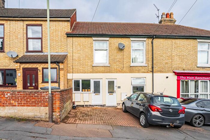 2 Bedroom Apartment To Rent In Havelock Road, Norwich, NR2