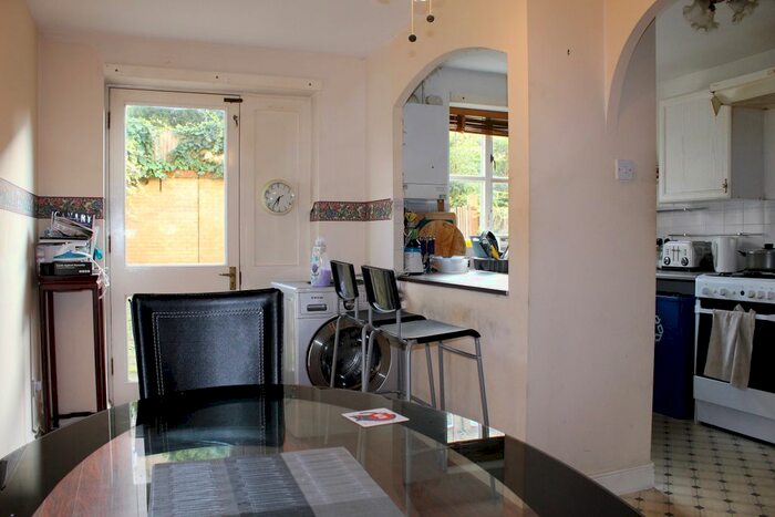4 Bedroom Town House To Rent In Mast House Terrace, London, E14
