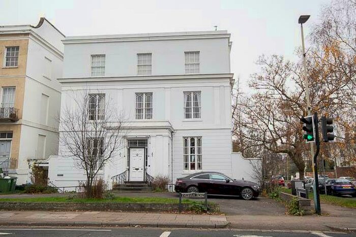 2 Bedroom Apartment To Rent In Evesham Road, Cheltenham, GL52