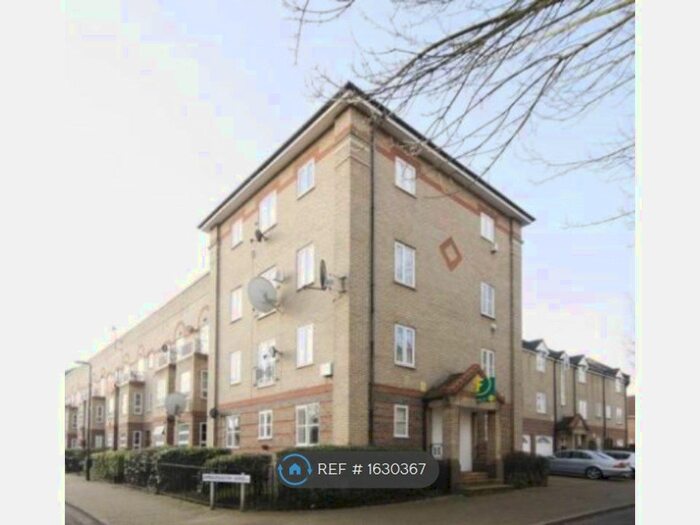 2 Bedroom Flat To Rent In Beckton, London, E6