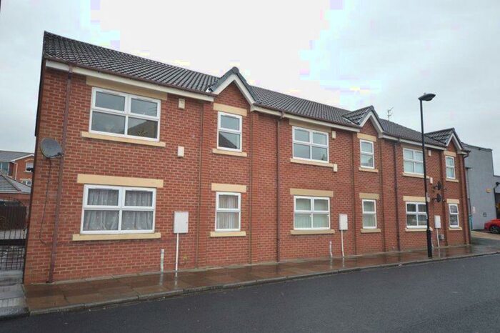 2 Bedroom Flat To Rent In Delaval Road, Newcastle Upon Tyne, NE12