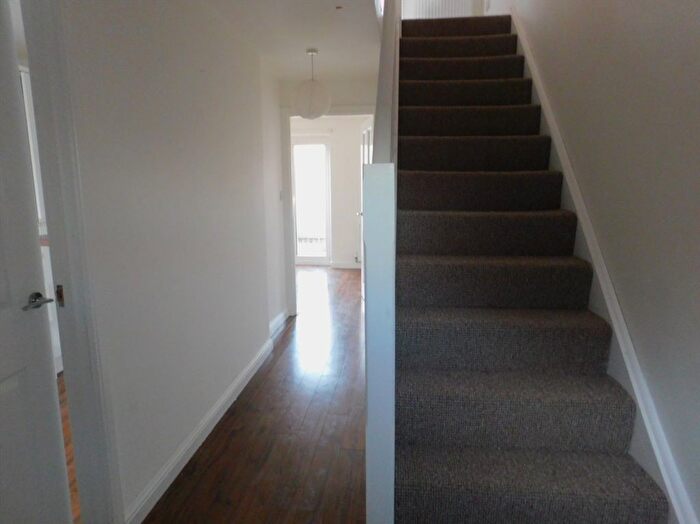 2 Bedroom End Of Terrace House To Rent In Eden Court, Peterlee, County Durham, SR8