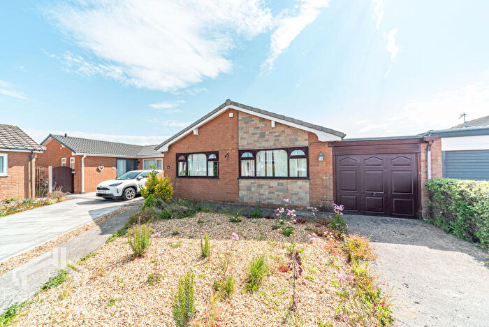 2 Bedroom Bungalow For Sale In Southfold Place, Lytham, FY8
