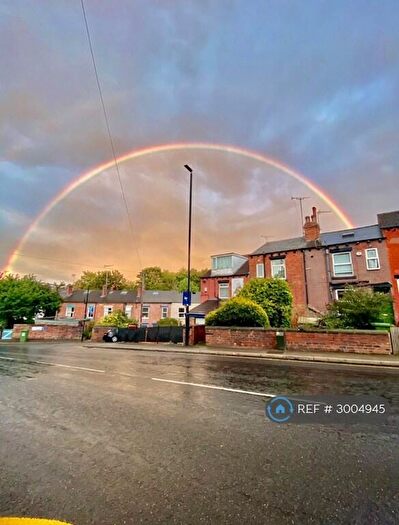 2 Bedroom Terraced House To Rent In Monk Bridge Road, Leeds, LS6