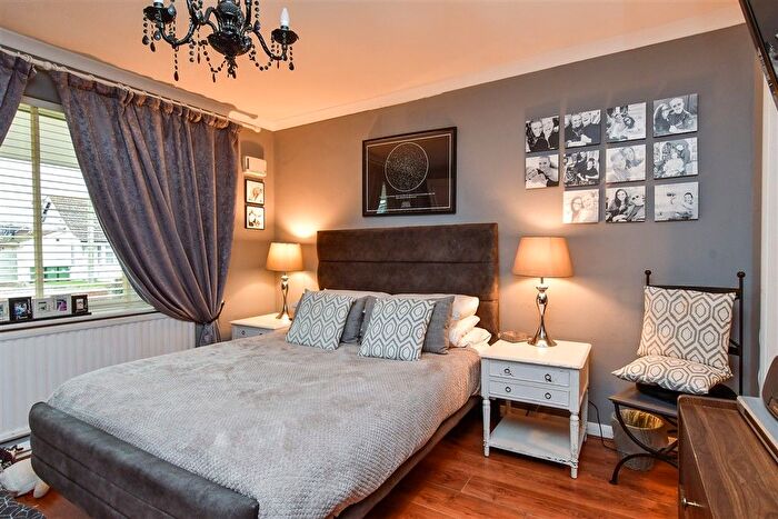 3 Bedroom Detached Bungalow For Sale In Capel Avenue, Peacehaven, East Sussex, BN10