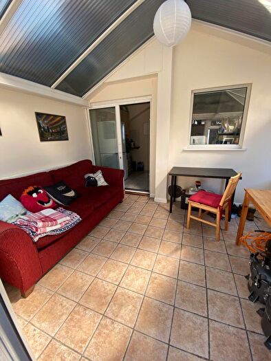 2 Bedroom End Of Terrace House To Rent In Nicholas Road, Bramcote, Beeston, NG9