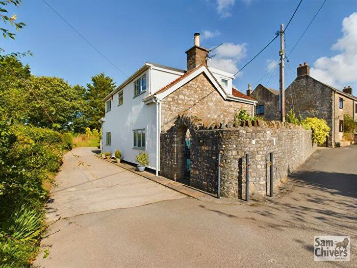 3 Bedroom Detached House For Sale In Green Parlour, Rural Hamlet, BA3