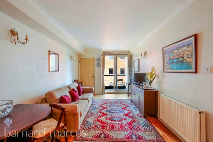 1 Bedroom Apartment To Rent In High Street, Purley, CR8