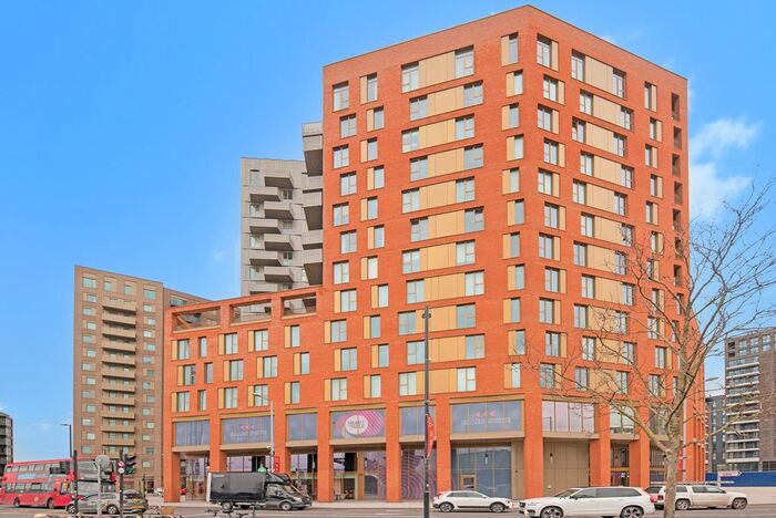 1 Bedroom Flat To Rent In Ashley Road, London, N17