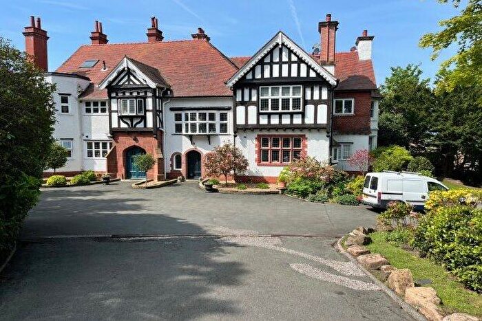 2 Bedroom Flat To Rent In Devisdale Grove, Prenton, CH43