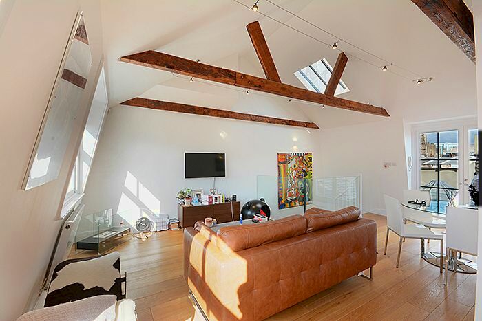 1 Bedroom Flat To Rent In Harley Street, London, W1G