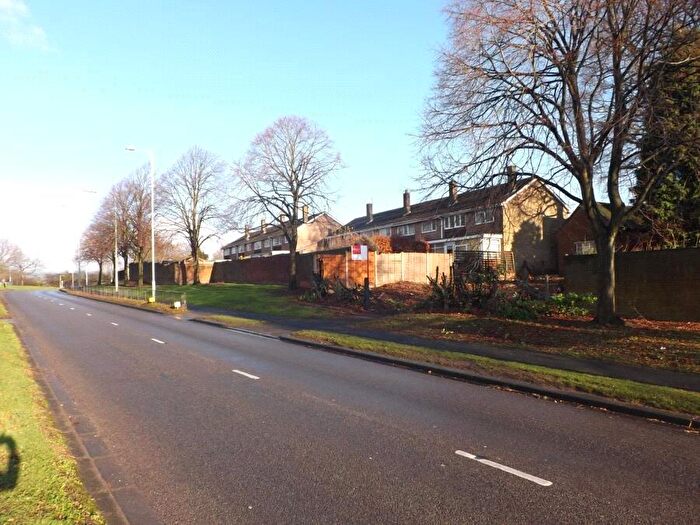 Land For Sale In Stone Road, Stone Road, Stafford, Staffordshire, ST16