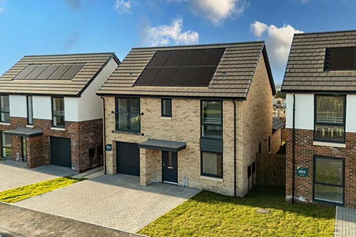 3 Bedroom Detached House For Sale In Cathedral Meadows, Durham (Westcott), DH4