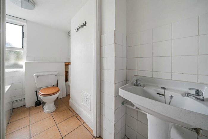 2 Bedroom Semi-Detached House For Sale In Addison Road, Guildford, GU1