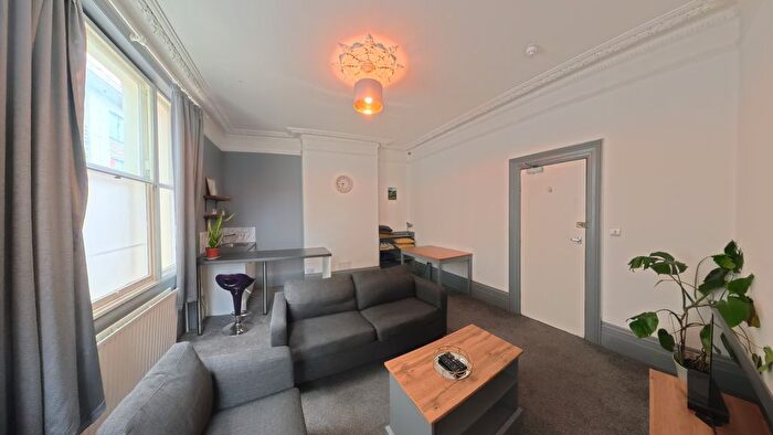 7 Bedroom Property To Rent In Eastern Road, Brighton, BN2