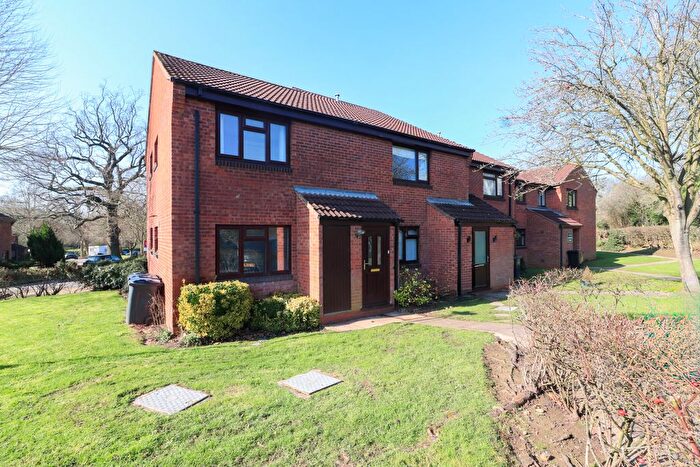 1 Bedroom Maisonette To Rent In Fledburgh Drive, Sutton Coldfield, B76