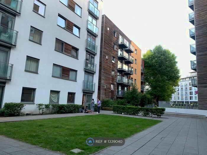 1 Bedroom Flat To Rent In Nevada Building, London, SE10