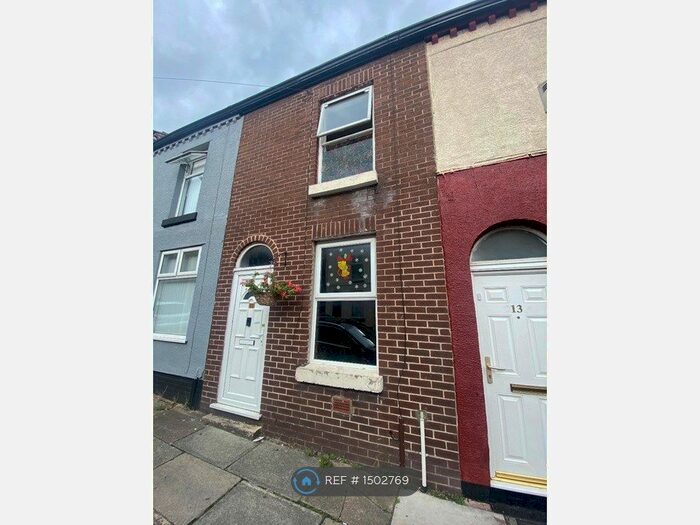 2 Bedroom Terraced House To Rent In Stonehill Street, Liverpool, L4
