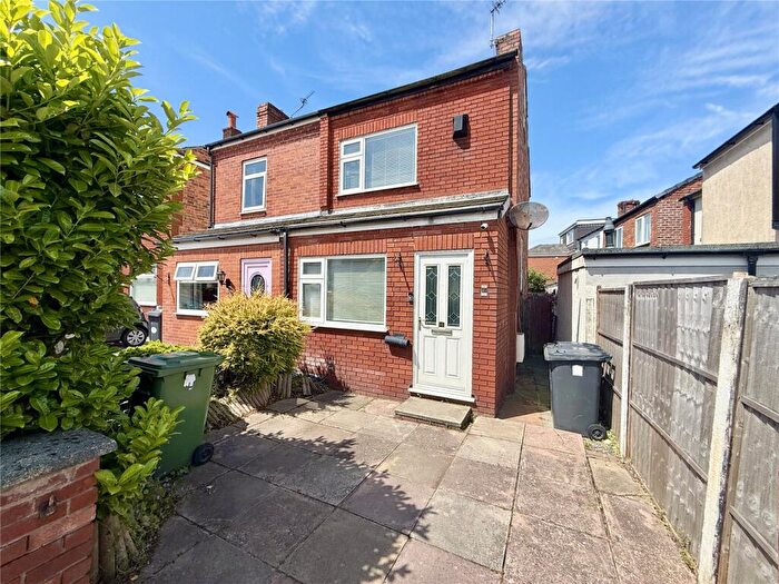 2 Bedroom House For Sale In Bedford Road, Southport, PR8