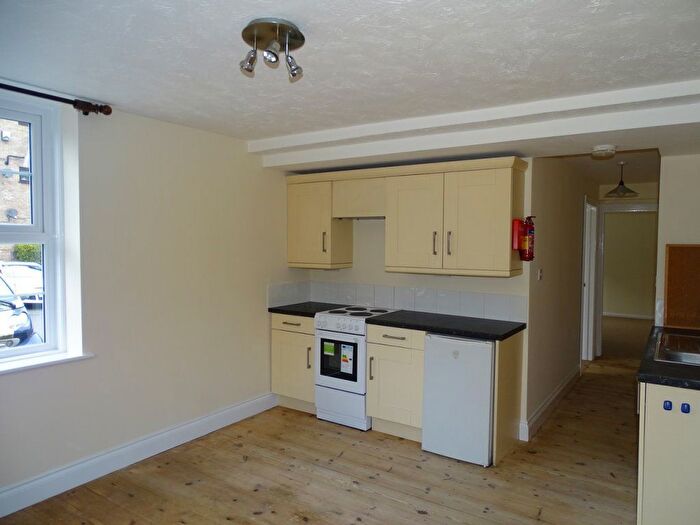 2 Bedroom Flat To Rent In West Pottergate, Norwich, NR2