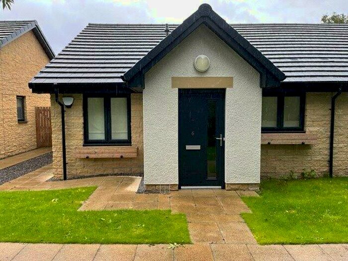 2 Bedroom Bungalow For Sale In Ash Lane, Low Coniscliffe, Darlington, DL2