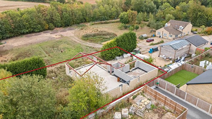 4 Bedroom Land For Sale In Woodall Road, Killamarsh, Sheffield, S21