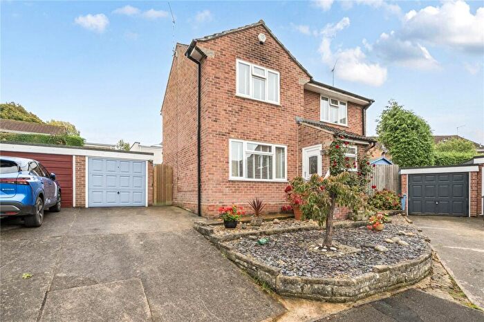 3 Bedroom Detached House For Sale In Chestnut Drive, Yeovil, Somerset, BA20