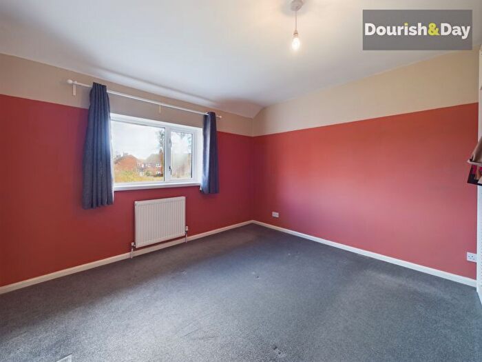 3 Bedroom Terraced House For Sale In John Amery Drive, Burton Manor, Stafford, ST17