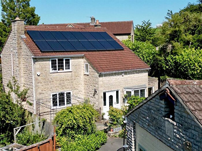 5 Bedroom Detached House For Sale In Ridgeway Lane, Nunney, Frome, BA11