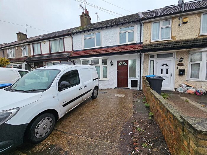 3 Bedroom House To Rent In Bounces Road, London, N9
