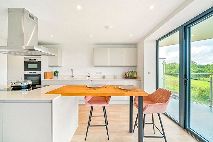 1 Bedroom Apartment For Sale In Forest View, London, E4