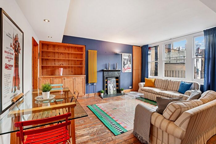 2 Bedroom Flat To Rent In Broadwick Street, London, W1F