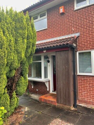 1 Bedroom Terraced House To Rent In Dove Close, Birchwood, Warrington, WA3