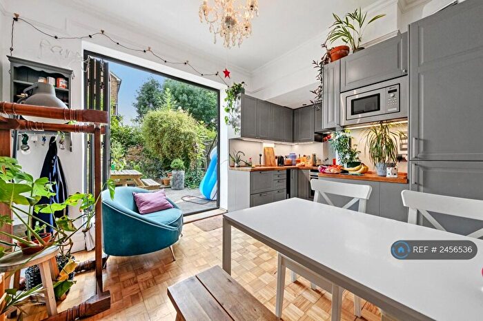 1 Bedroom Flat To Rent In Priory Road Crouch End, London, N8