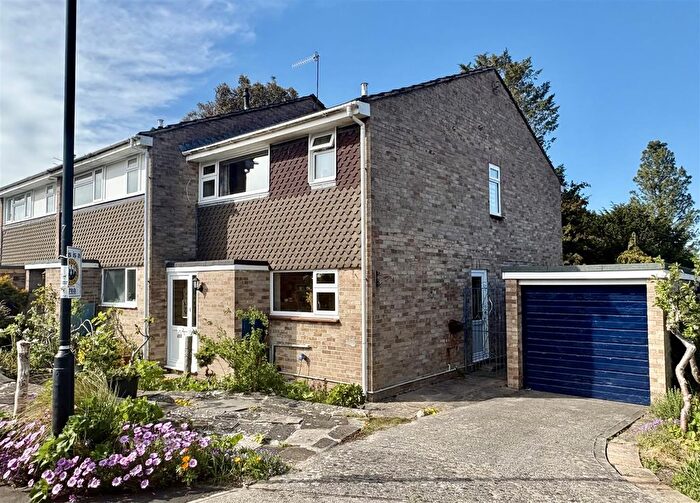 3 Bedroom End Of Terrace House For Sale In Dorset Road, Westbury-On-Trym, Bristol, BS9