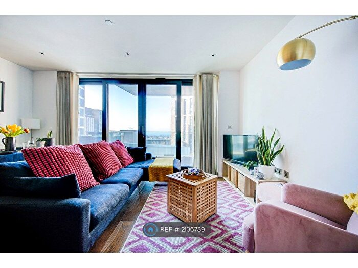 2 Bedroom Flat To Rent In Pienna Apartments, Wembley Park, HA9