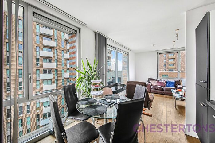 2 Bedroom Flat To Rent In Devons Road, Bromley-By-Bow, E3