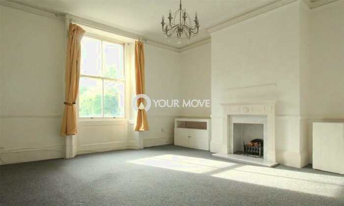 1 Bedroom Flat To Rent In Shooters Hill Road, London, SE3