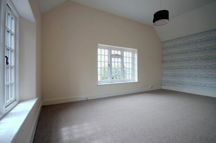 2 Bedroom Cottage To Rent In The Hill, Great Walsingham, NR22